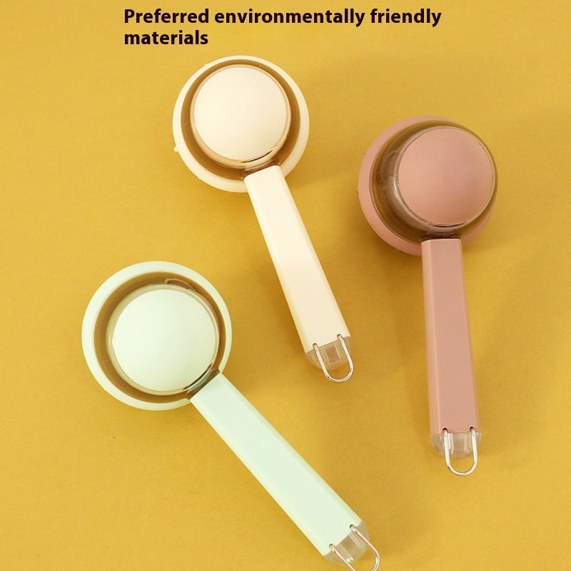 3 In 1 Pets Bath Brush For Dogs And Cats.