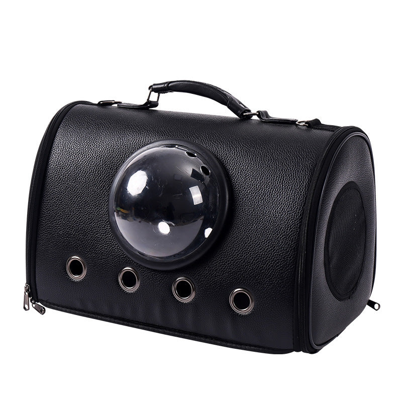 Cat Bag - Portable, Large Capacity.