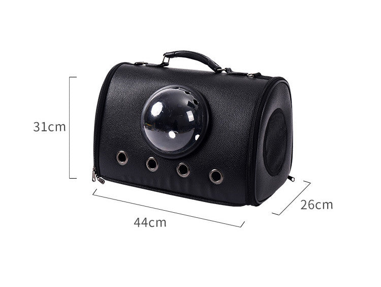 Cat Bag - Portable, Large Capacity.