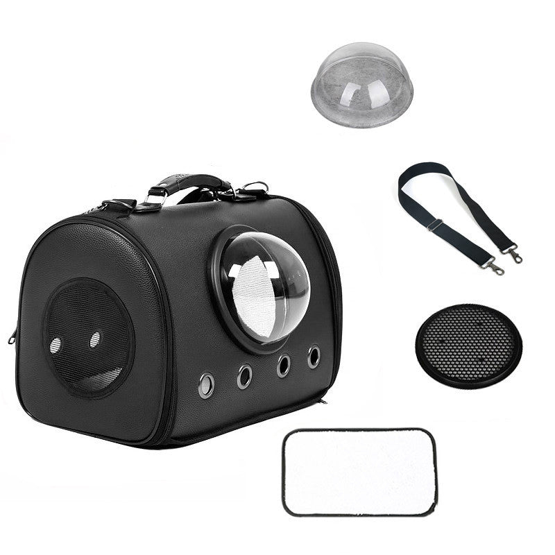 Cat Bag - Portable, Large Capacity.